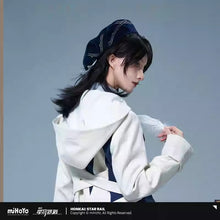 Load image into Gallery viewer, Honkai: Star Rail Sunday Themed Beret Preorder
