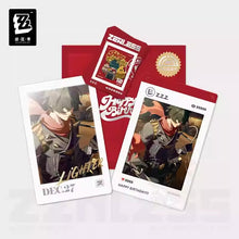 Load image into Gallery viewer, Zenless Zone Zero HB2U Themed Birthday Commemorative Gift Set Vol. 2 Preorder

