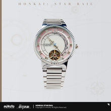 Load image into Gallery viewer, Honkai: Star Rail Cyrene Themed Watch Preorder
