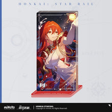 Load image into Gallery viewer, Honkai: Star Rail Light Cone Acrylic Ornament Vol. 4 Preorder
