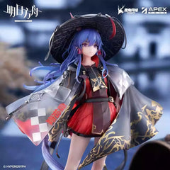 Arknights Ch'en Ten Thousands Mountains Ver. 1/7 Scale Figure Preorder