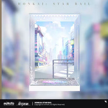 Load image into Gallery viewer, Honkai: Star Rail Honkai: Star Rail Cyrene Wonderful Holiday 1/8 Scale Figure Display Box Preorder
