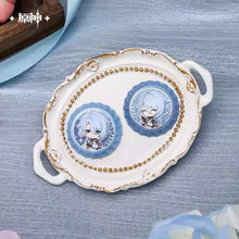 Load image into Gallery viewer, Genshin Impact Kamisato Ayato Resplendent Feast Merchandise Preorder
