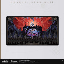 Load image into Gallery viewer, Honkai: Star Rail Manuscript of Era Nova Transparent Card Preorder
