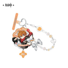 Load image into Gallery viewer, Genshin Impact Dream Journey Themed Childe/Tartaglia Merchandise Preorder
