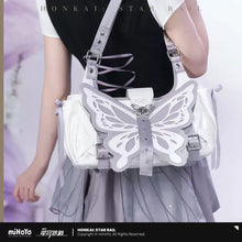 Load image into Gallery viewer, Honkai: Star Rail Castorice Themed Crossbody Bag Preorder
