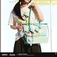 Load image into Gallery viewer, Honkai: Star Rail Awooo Firm Chimera Pet Clear Tote Bag Preorder
