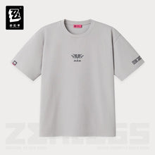 Load image into Gallery viewer, Zenless Zone Zero Angels of Delusion Short Sleeved T-Shirt Preorder
