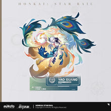Load image into Gallery viewer, Honkai: Star Rail The Elation Character Stands Preorder
