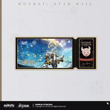 Load image into Gallery viewer, Honkai: Star Rail 2nd Anniversary Collector's Card Set Preorder
