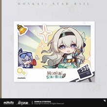 Load image into Gallery viewer, Honkai: Star Rail Pom-Pom Photo Album Themed Polaroid Imitation Photo Set Vol. 3 Preorder
