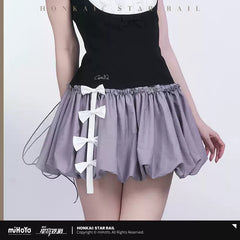 Honkai: Star Rail Castorice Themed Skirt Preorder