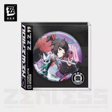 Load image into Gallery viewer, Zenless Zone Zero Angels of Delusion Character Badge Preorder
