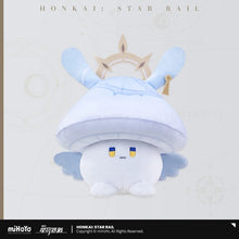 Load image into Gallery viewer, Honkai: Star Rail Rabbit Mushroom and Mushroom Rabbit Themed Plush Toy Preorder
