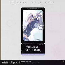 Load image into Gallery viewer, Honkai: Star Rail Celebration Gift Themed Imitation Film Cards Preorder
