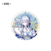 Load image into Gallery viewer, Genshin Impact Anniversary Celebration Themed 6th Anniversary Archon Merchandise Preorder
