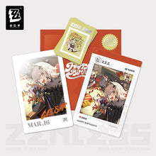 Load image into Gallery viewer, Zenless Zone Zero HB2U Themed Birthday Commemorative Gift Set Vol. 6 Preorder
