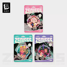 Load image into Gallery viewer, Zenless Zone Zero Concert Band Themed Encore for an Old Dream Merchandise Preorder
