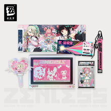 Load image into Gallery viewer, Zenless Zone Zero Angels of Delusion Collector's Edition Support Gift Box Preorder
