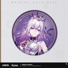 Load image into Gallery viewer, Honkai: Star Rail All-Stars Invite Character Badge Preorder
