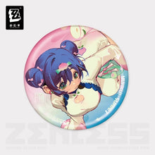 Load image into Gallery viewer, Zenless Zone Zero FES Concert Shining Moment Yunkui Summit Merchandise Preorder
