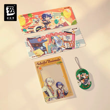Load image into Gallery viewer, Zenless Zone Zero Waifei Peninsula Cheng Hui Goods Market Commemorative Gift Box Preorder
