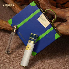 Load image into Gallery viewer, Genshin Impact Tighnari Themed Travel Perfume Gift Set Preorder
