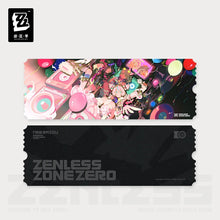 Load image into Gallery viewer, Zenless Zone Zero Concert Band Themed Encore for an Old Dream Merchandise Preorder
