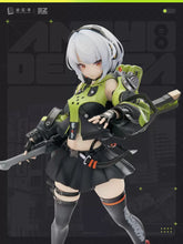 Load image into Gallery viewer, Zenless Zone Zero Anby Demara 1/7 Scale Figure Preorder

