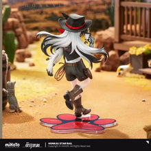 Load image into Gallery viewer, Honkai: Star Rail Tiny Cat Themed Boothill Figure Preorder
