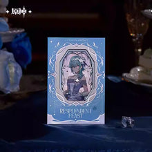 Load image into Gallery viewer, Genshin Impact Eula Resplendent Feast Merchandise Preorder
