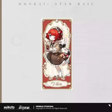 Load image into Gallery viewer, Honkai: Star Rail x Korea Mom&#39;s Touch Merchandise Preorder
