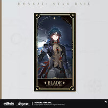 Load image into Gallery viewer, Honkai: Star Rail 1st Anniversary Collector's Card Blind Box (Set A) Preorder
