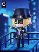 Load image into Gallery viewer, Zenless Zone Zero Hugo Vlad Nendoroid Figure Preorder
