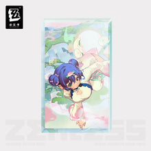 Load image into Gallery viewer, Zenless Zone Zero FES Concert Shining Moment Yunkui Summit Merchandise Preorder
