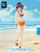 Load image into Gallery viewer, Zenless Zone Zero Belle Summer Skies Ver. 1/8 Scale Figure Preorder
