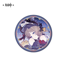 Load image into Gallery viewer, Genshin Impact What Reflects Itself in Mirror-Water Sandrone Themed Merchandise Preorder

