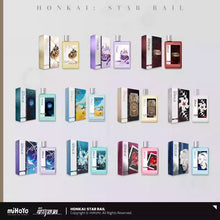 Load image into Gallery viewer, Honkai: Star Rail Galaxy Aroma Shower Gel Preorder

