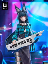 Load image into Gallery viewer, Zenless Zone Zero Miyabi Hoshimi Sparkling Wonderland Ver. 1/8 Scale Figure Preorder
