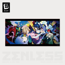 Load image into Gallery viewer, Zenless Zone Zero Concert Band Themed Memories of Dreams Bygone Merchandise Preorder
