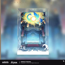 Load image into Gallery viewer, Honkai: Star Rail Yao Guang 1/8 Scale Figure Display Box Preorder
