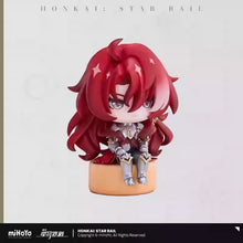 Load image into Gallery viewer, Honkai: Star Rail Owlbert’s Reception Room Character Figure Preorder
