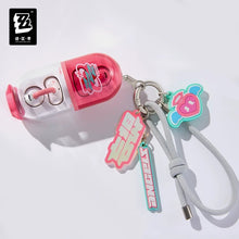 Load image into Gallery viewer, Zenless Zone Zero Angels of Delusion Clip-On Bluetooth Earphone Gift Box Preorder
