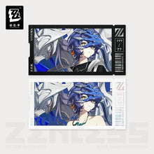 Load image into Gallery viewer, Zenless Zone Zero Phaethon Cinema Themed Collector Character Card Set Preorder
