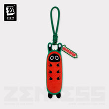 Load image into Gallery viewer, Zenless Zone Zero Bangboo Long Plush Pendant Preorder
