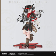Load image into Gallery viewer, Honkai: Star Rail Tiny Cat Themed Boothill Figure Preorder
