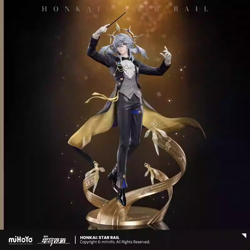 Honkai: Star Rail LIVE Sunday 1/8 Ver Figure Preorder