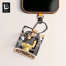 Load image into Gallery viewer, Zenless Zone Zero Bangboo Work Diary Hanging Card Blind Box Preorder
