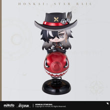 Load image into Gallery viewer, Honkai: Star Rail Boothill Spring Figure Ornament
