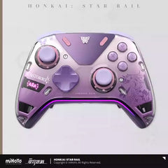 Honkai: Star Rail Castorice FlyDiGi Wireless Gaming Controller Preorder